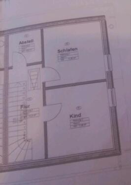 Foto - Etagenwohnung in Biberach an der Riß