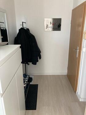 Foto - Schöne 1 Zimmer Wohnungen mit toller Aussicht