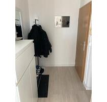 Schöne 1 Zimmer Wohnungen mit toller Aussicht - Cottbus Sachsendorf