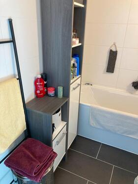 Foto - Etagenwohnung in Cottbus