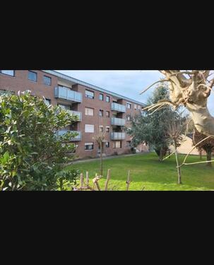 Foto - Gepflegte 2 Zimmer Wohnung mit Balkon Stolberg Atsch