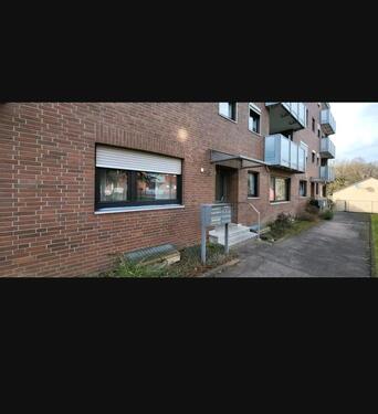 Foto - Etagenwohnung in Stolberg (Rheinland)