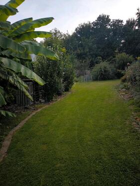 Foto - Einfamilienhaus in Bruchsal