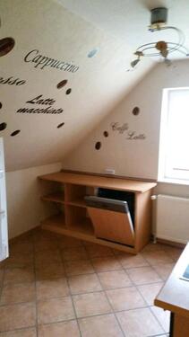 Foto - Oberwohnung in Großheide,OT Westerende