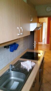 Foto - Etagenwohnung in Großheide