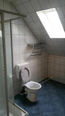 Foto - Etagenwohnung in Großheide zur Miete