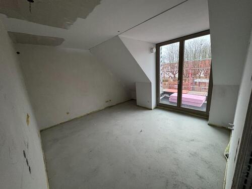 Foto - 1 Zimmer Etagenwohnung in München