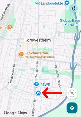 Foto - andere zur Miete in Kornwestheim