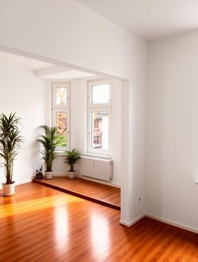 Foto - Etagenwohnung in Gelsenkirchen zur Miete