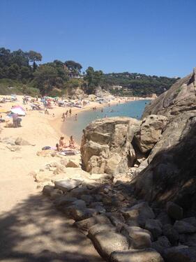 Foto - Ferienhaus Costa Brava Platja d‘Aro 2026 noch freie Termine!