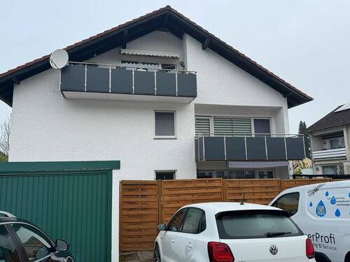 Foto - 4ZKB + Garage zu vermieten - 950,00&nbsp;EUR Kaltmiete, ca.&nbsp; 92,00&nbsp;m&sup2;