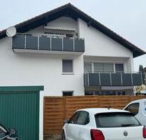 4ZKB + Garage zu vermieten - 950,00&nbsp;EUR Kaltmiete, ca.&nbsp; 92,00&nbsp;m&sup2; in Schieder-Schwalenberg (PLZ: 32816)