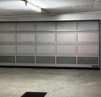 Sicherer Garagenstellplatz für Liebhaberfahrzeuge (Überwinterung) - München Nymphenburg