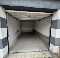 Garage ab sofort zu vermieten - 65,00&nbsp;EUR Miete, in Schweinfurt (PLZ: 97421) Gartenstadt