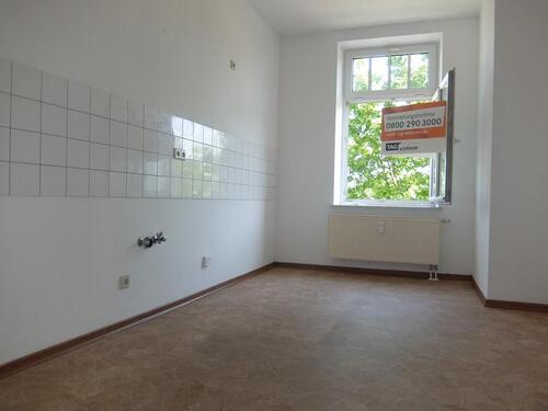 Foto - 1 Zimmer Etagenwohnung zur Miete in Chemnitz