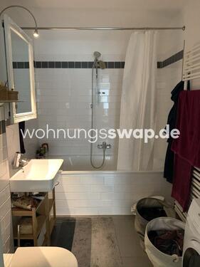 Foto - 3 Zimmer Etagenwohnung in München