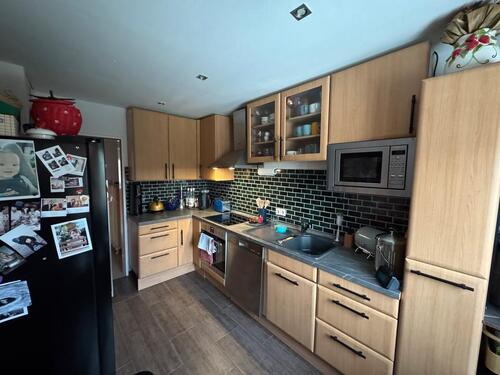 Foto - Großzügige 3,5 Zimmer Wohnung - 1.050,00&nbsp;EUR Kaltmiete, ca.&nbsp; 113,00&nbsp;m&sup2;