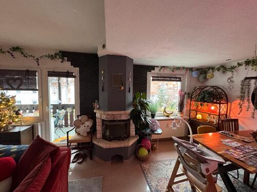 Foto - 3 Zimmer Maisonettenwohnung zur Miete in Ronnenberg