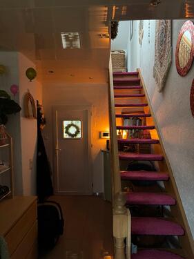 Foto - 3 Zimmer Maisonettenwohnung in Ronnenberg