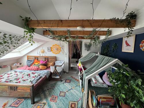 Foto - Maisonettenwohnung in Ronnenberg zur Miete