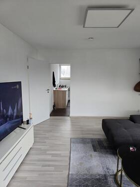 Foto - 2 Zimmer Dachgeschoßwohnung in Mutlangen