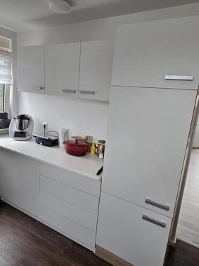 Foto - Dachgeschoßwohnung in Mutlangen zur Miete