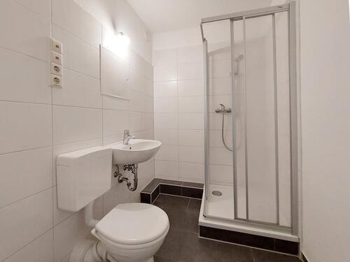 Foto - Etagenwohnung in Chemnitz zur Miete