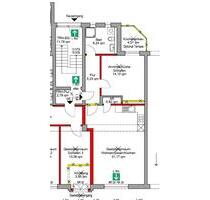 Erstbezug nach Kernsanierung | 2-Zimmer | ca. 58 m² | EG - Essen Stadtbezirk III