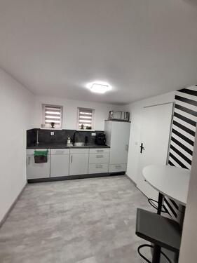 Foto - Möblierte 1. Zimmerwohnung - 520,00&nbsp;EUR Kaltmiete, ca.&nbsp; 33,00&nbsp;m&sup2;