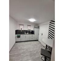 Möblierte 1. Zimmerwohnung - 520,00&nbsp;EUR Kaltmiete, ca.&nbsp; 33,00&nbsp;m&sup2; in Iserlohn (PLZ: 58638) Gerlingsen