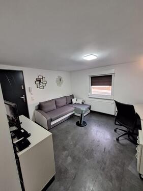 Foto - 1 Zimmer Erdgeschoßwohnung zur Miete in Iserlohn