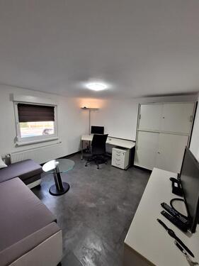 Foto - Erdgeschoßwohnung in Iserlohn zur Miete