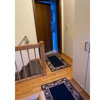 Eine Dachgeschosswohnung zur Miete - Gaugrehweiler