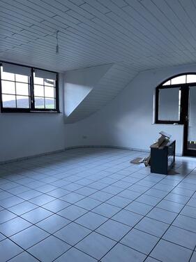 Foto - 3 Zimmer Dachgeschoßwohnung in Gaugrehweiler