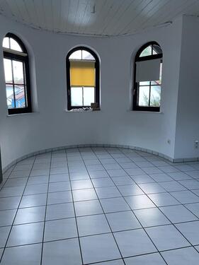 Foto - Dachgeschoßwohnung in Gaugrehweiler zur Miete