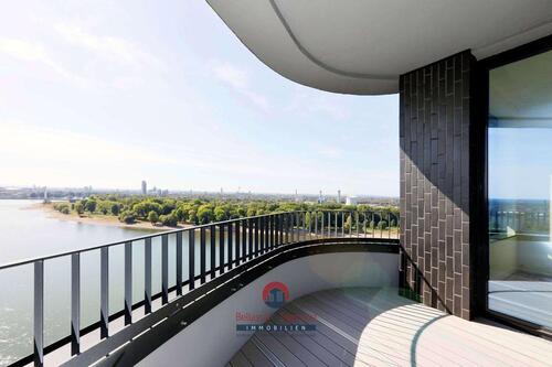 Foto - 3 Zimmer Etagenwohnung zur Miete in Köln