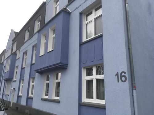 Foto - Etagenwohnung in Herne zur Miete