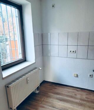 Foto - 2 - Zimmer-EG-Wohnung mit Gartennutzung in Bördeland-Welsleben