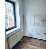 2 - Zimmer-EG-Wohnung mit Gartennutzung in Bördeland-Welsleben - Gommern