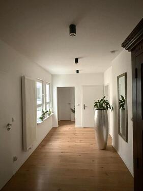 Foto - 3 Zimmer Wohnung Coburg Innenstadt