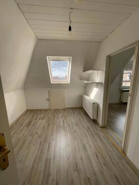 Foto - Etagenwohnung in Leimen zur Miete