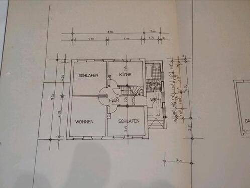Foto - 8 Zimmer Einfamilienhaus zum Kaufen in Bebra