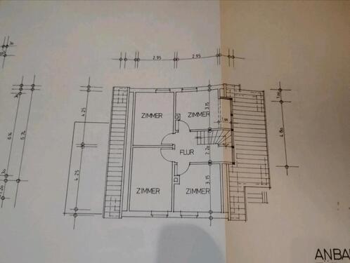 Foto - 8 Zimmer Einfamilienhaus in Bebra