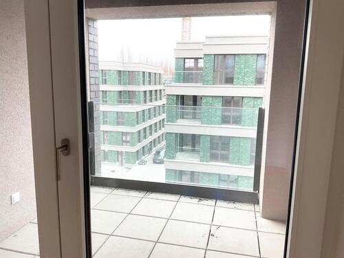 Foto - 2 Zimmer Etagenwohnung zur Miete in Hannover