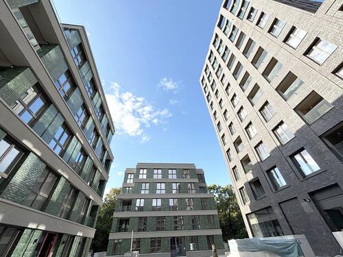 Foto - 2 Zimmer Etagenwohnung in Hannover