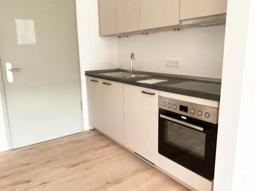 Foto - Etagenwohnung in Hannover zur Miete