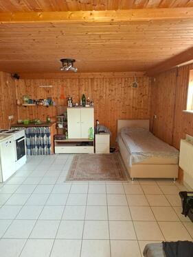 Foto - Kellerwohnung zu vermieten in 89185 Hüttisheim