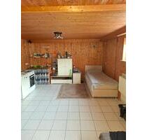 Kellerwohnung zu vermieten in 89185 Hüttisheim