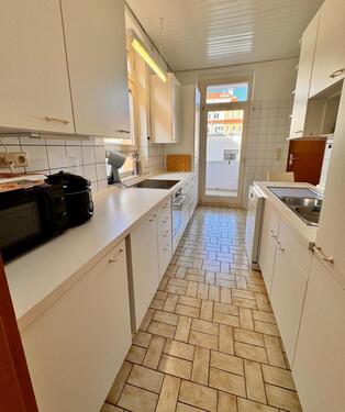 Foto - 1 Zimmer Etagenwohnung in Stuttgart