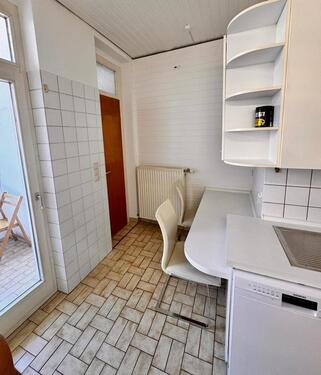 Foto - Etagenwohnung in Stuttgart zur Miete